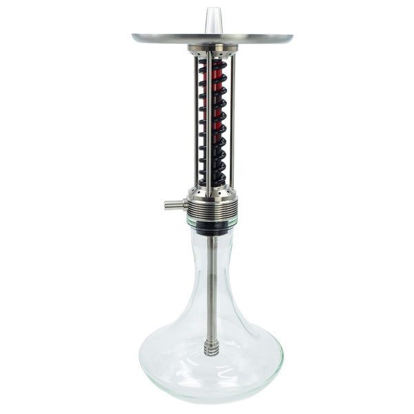 Shi Carver Cybertank Hookah - 