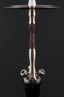 Union Fibonacci Skeleton Hookah -