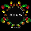 Deus Skittles Hookah Shisha Tobacco -