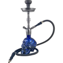 Pharaohs Skull Hookah - 