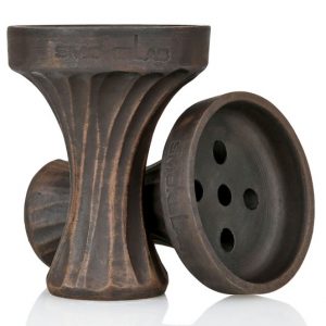 Smokelab Taiga Hookah Shisha Bowl -