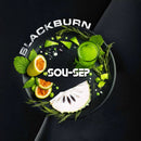 Blackburn Sou-Sep Hookah Flavors -