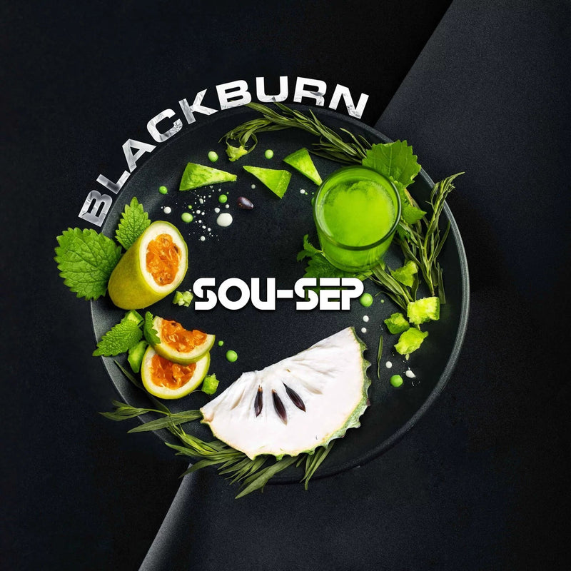 Blackburn Sou-Sep - 