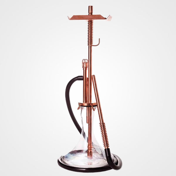☆定価20520円☆キューブベンチ　BK/チェッカー/WH VZ Copper Standard Hookah