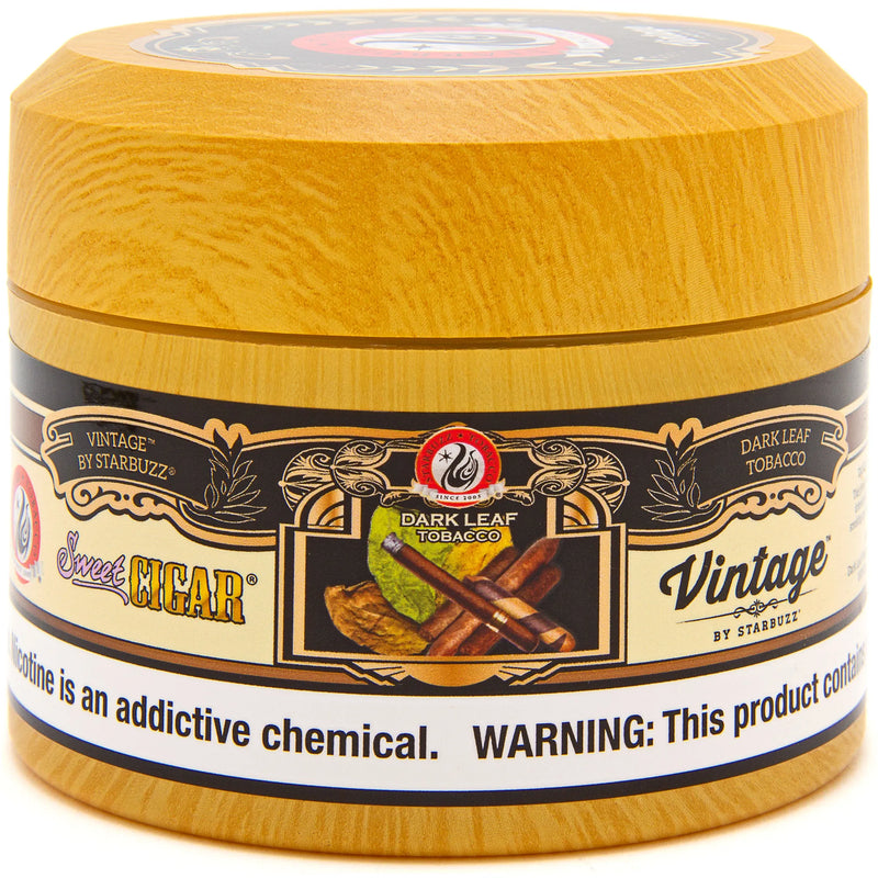 Starbuzz Vintage Sweet Cigar 200g - 