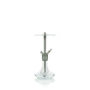 Steamulation Prime Hookah - Crystal