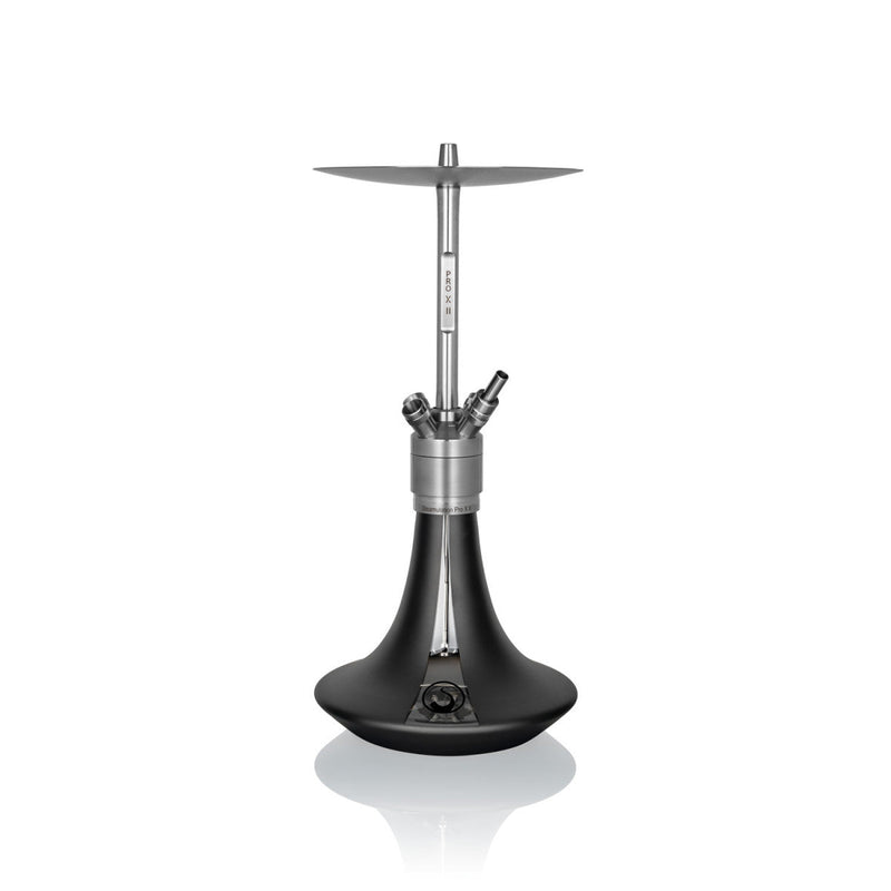 Steamulation Pro X II Hookah -