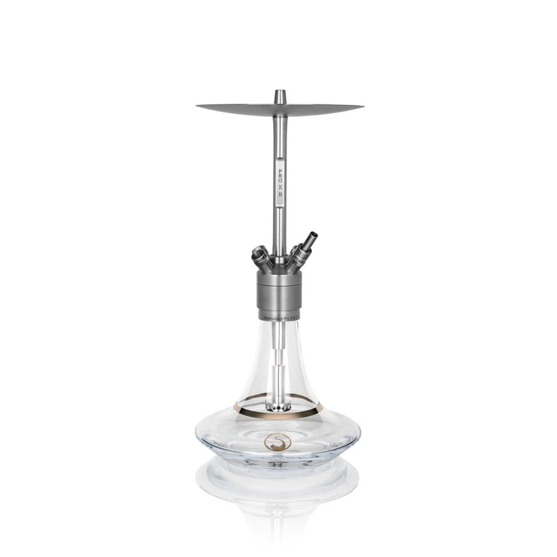 Steamulation Pro X II Hookah -