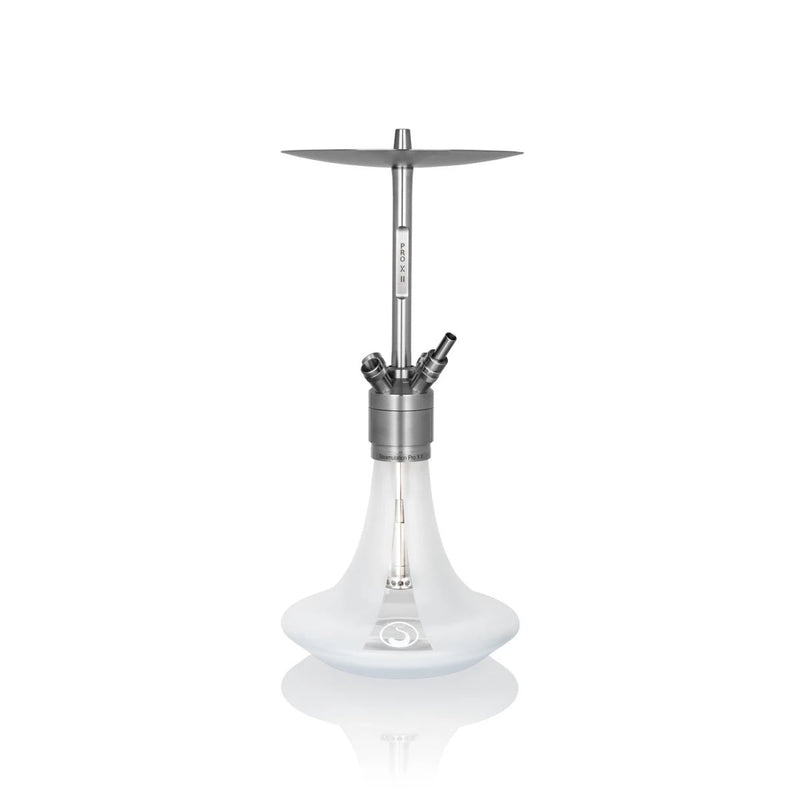 Steamulation Pro X II Hookah -