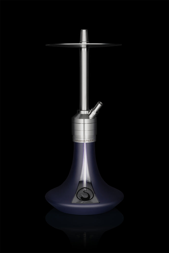 Steamulation Pro X Mini Hookah - 