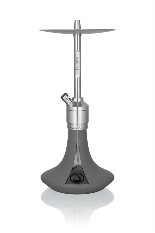 Steamulation Pro X Prime II + 同社製ハンドル Steamulation Pro X Prime (Gen. II) Hookah Shisha | Best Prices