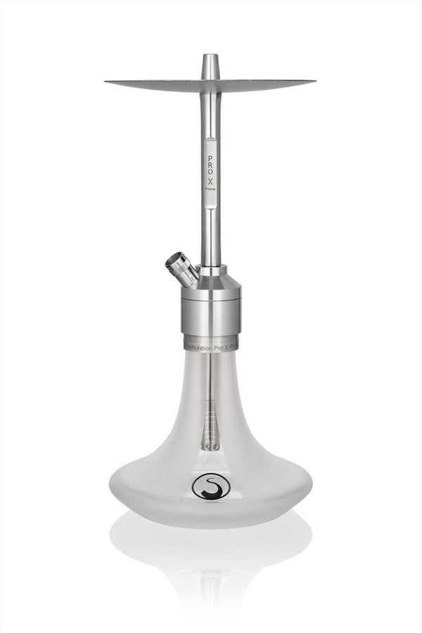 Steamulation Pro X Prime (Gen. II) Hookah