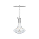 Steamulation Ultimate One Hookah Gen.III - Clear