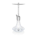 Steamulation Ultimate One Hookah Gen.III - Crystal