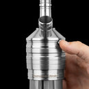 Steamulation Ultimate One Hookah Gen.III -