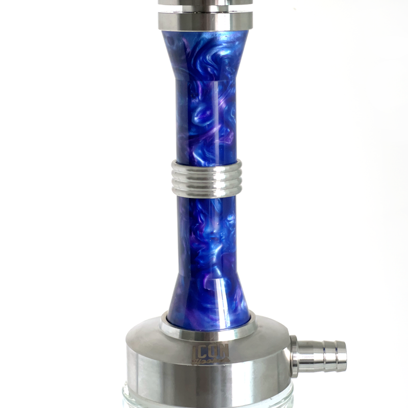 Icon Pro Hookah - 