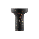 Alpha Strike Hookah Shisha Bowl - Gold