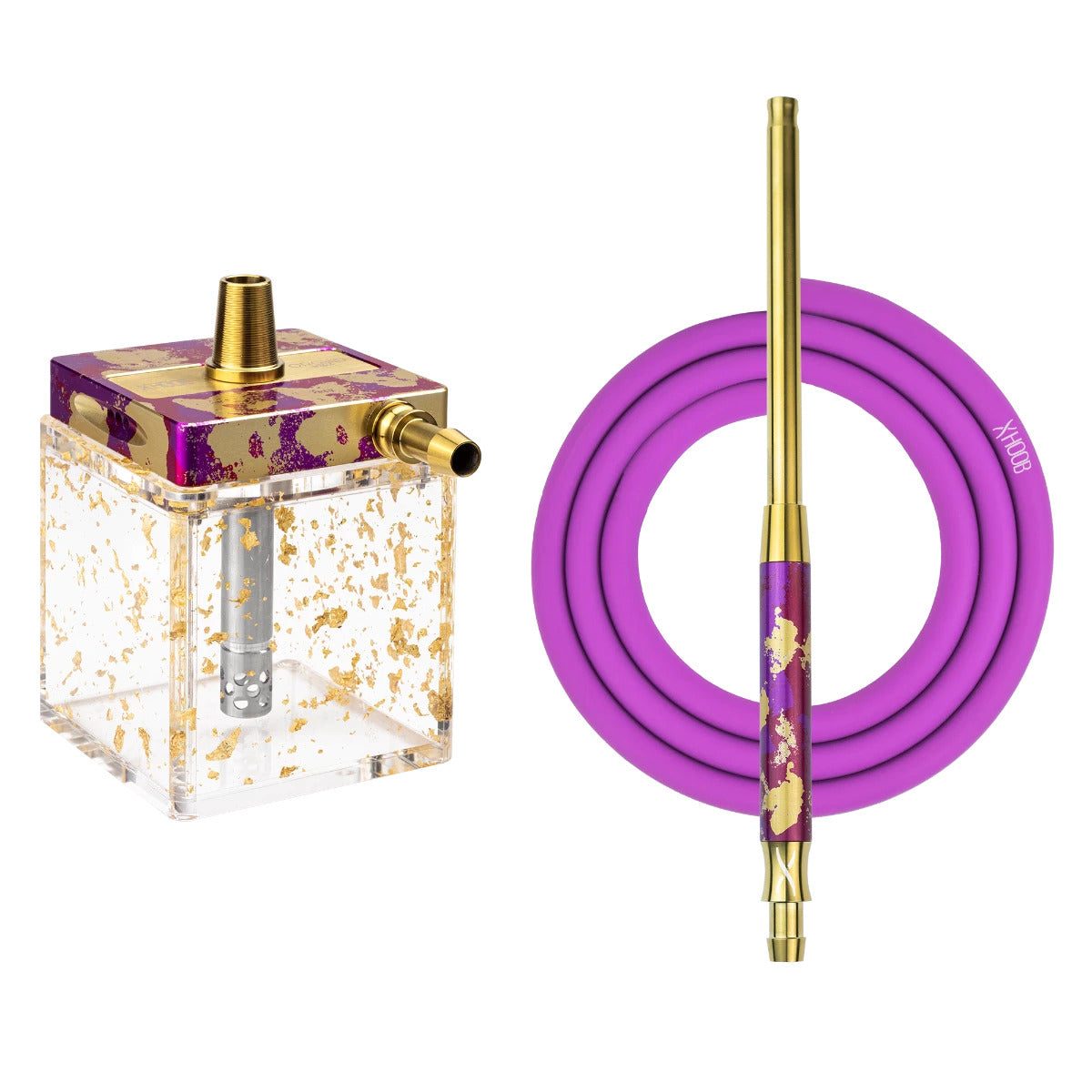 Hoob subAtom Hookah