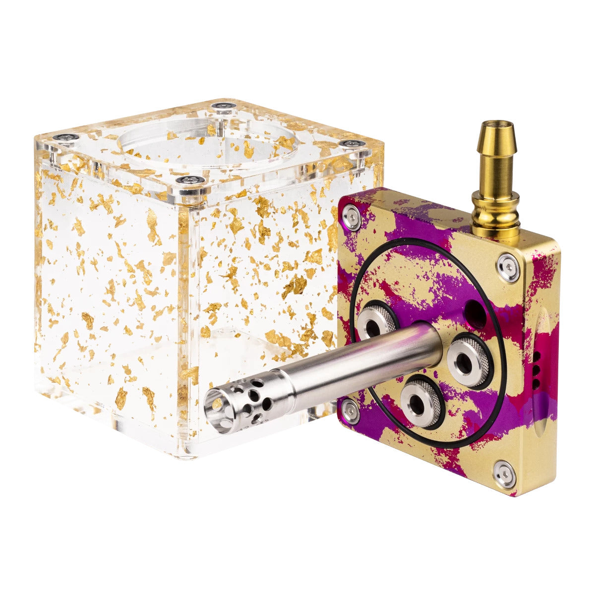 Hoob subAtom Hookah
