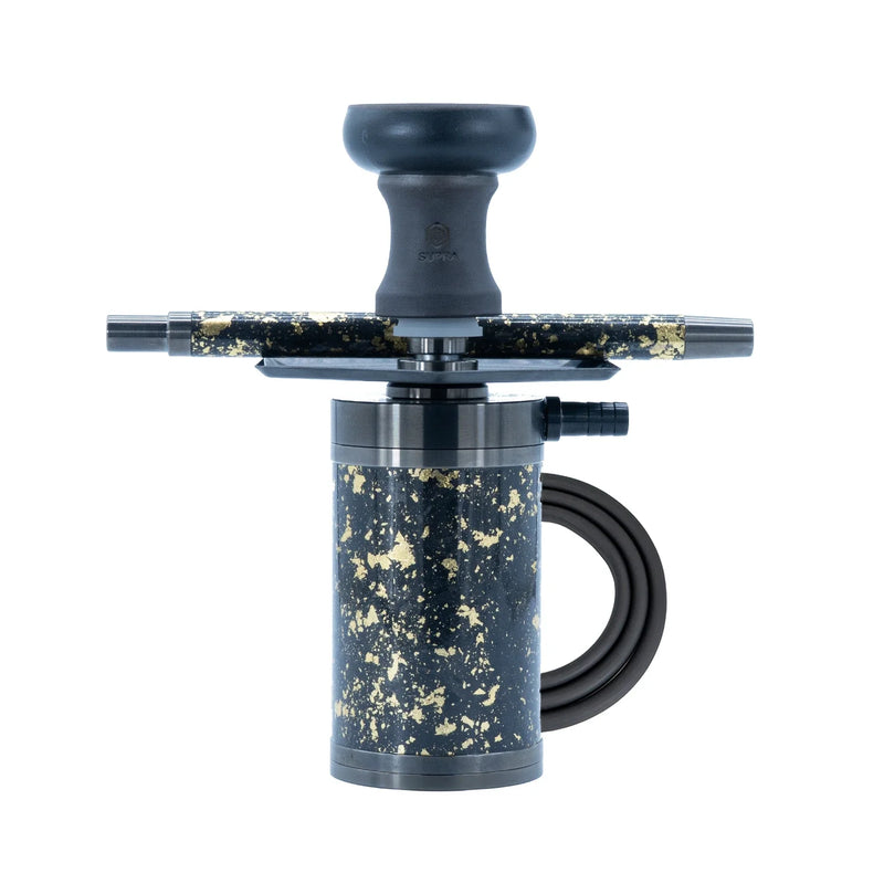 Supra Hexa Hookah