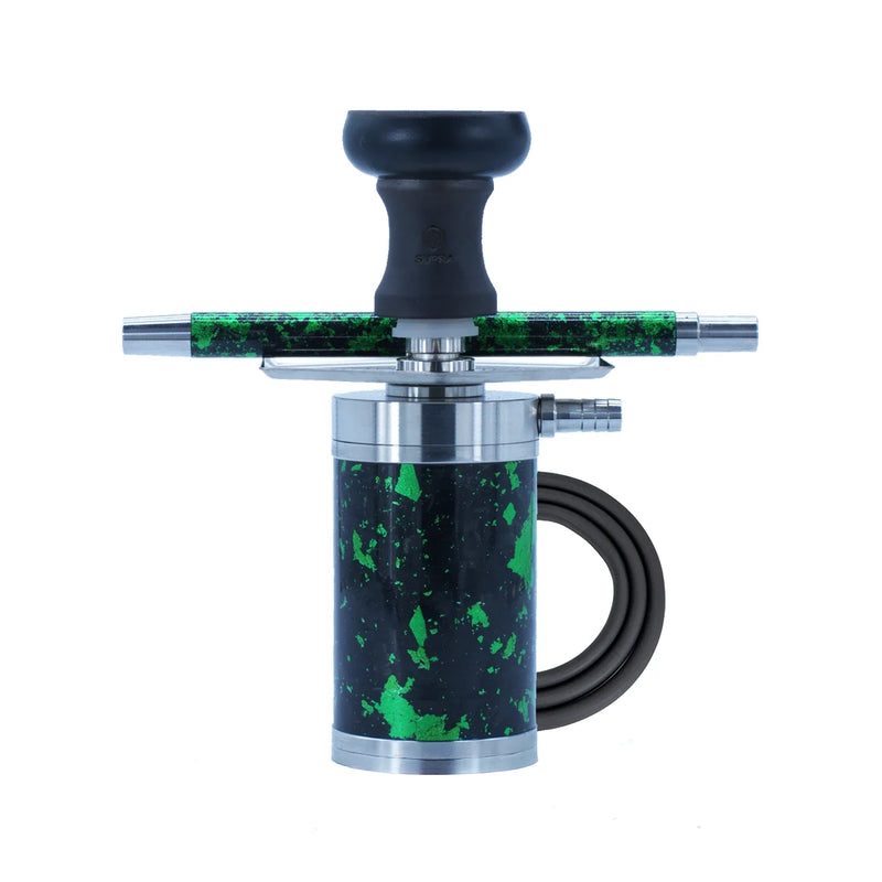 Supra Hexa Hookah