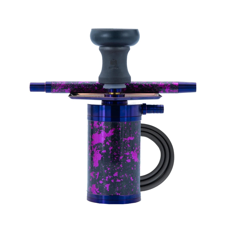 Supra Hexa Hookah