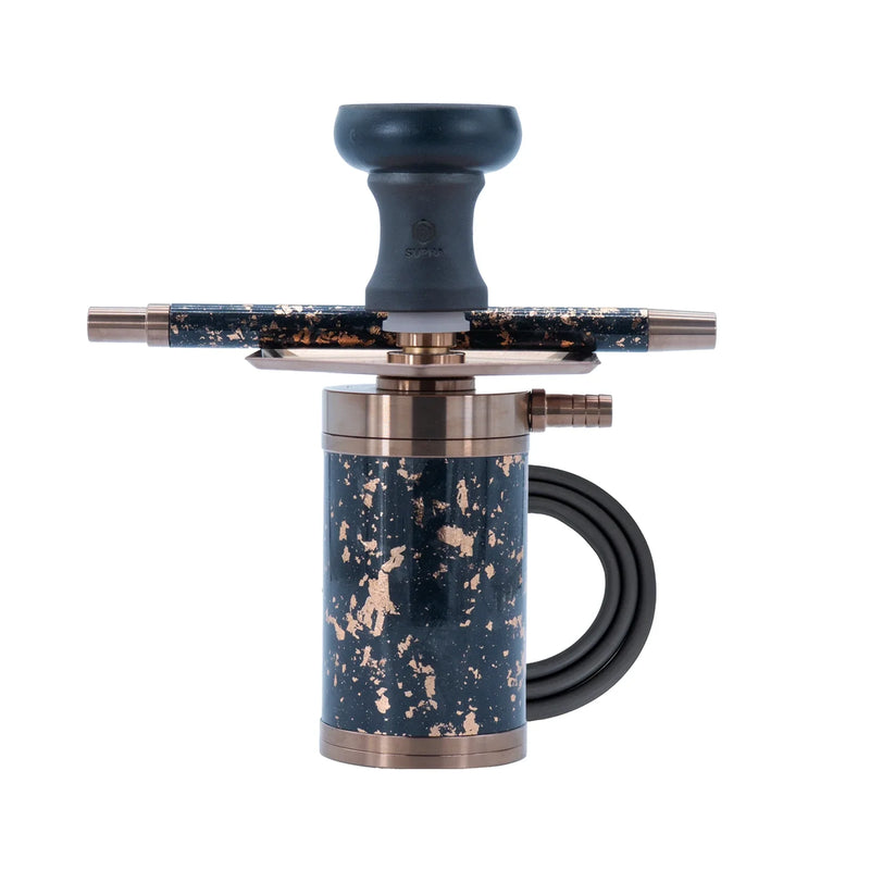 Supra Hexa Hookah