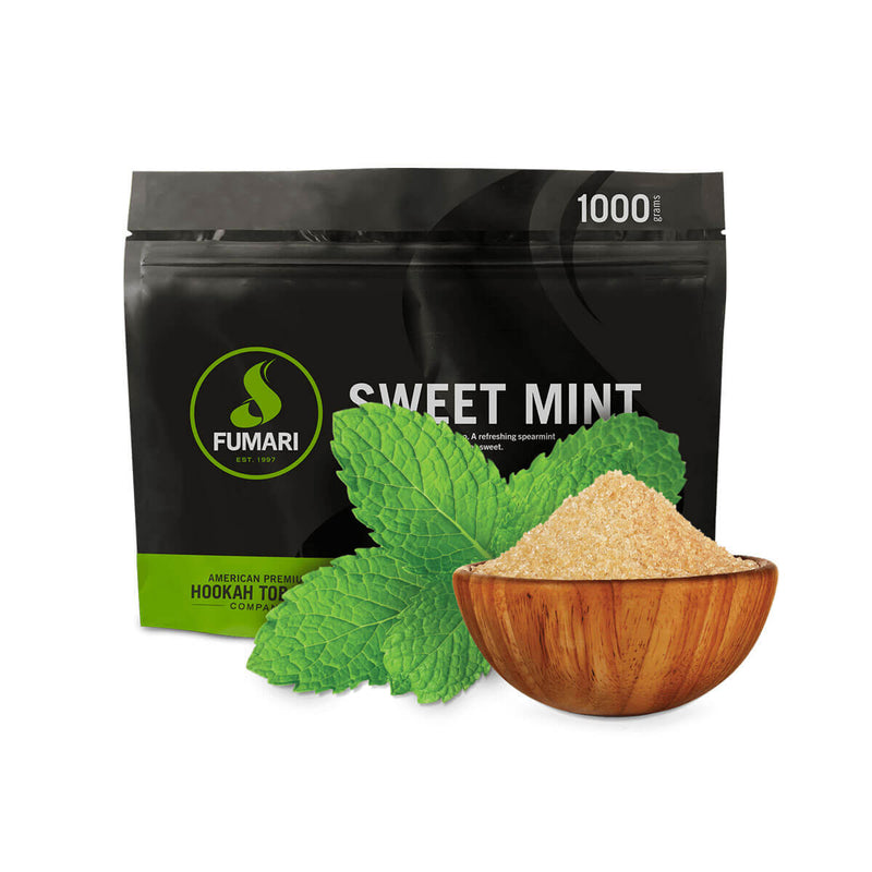 Fumari Sweet Mint - 1000g