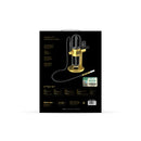 Taylor Gang X Stündenglass Gravity Infuser Hookah - 