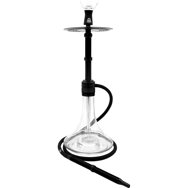 Pharaohs Totem 2.0 Hookah - 