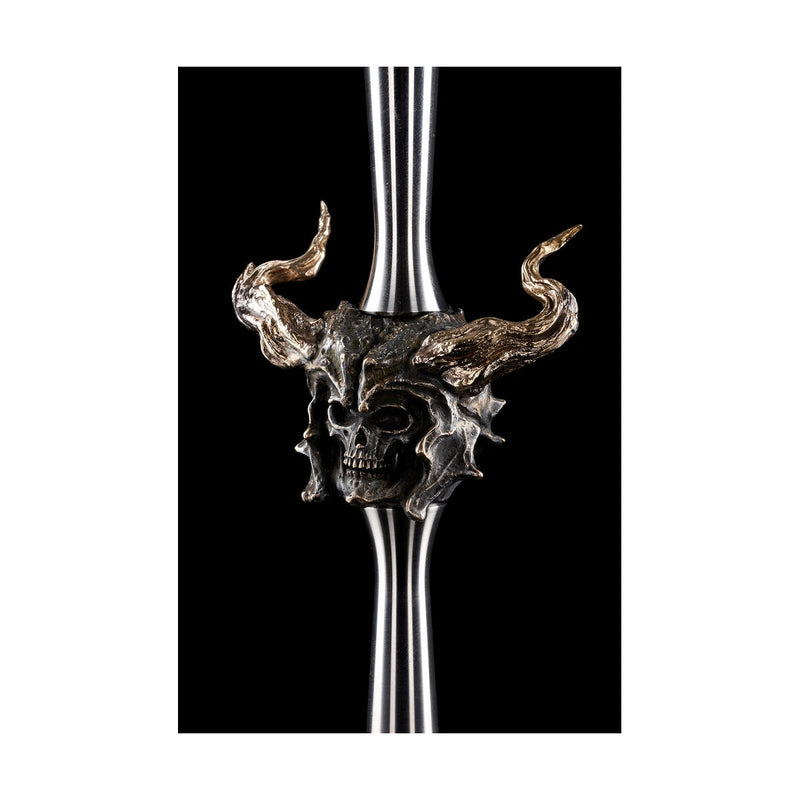 Maklaud X Abaddon Hookah - 