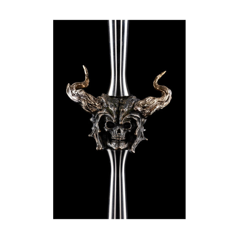 Maklaud X Abaddon Hookah - 