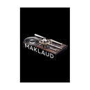Maklaud X Abaddon Hookah - 
