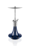 Steamulation Ultimate Hookah Gen.I - Blue Metallic