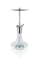 Steamulation Ultimate Hookah Gen.I - White Matt