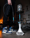 Union Fibonacci Hookah - 