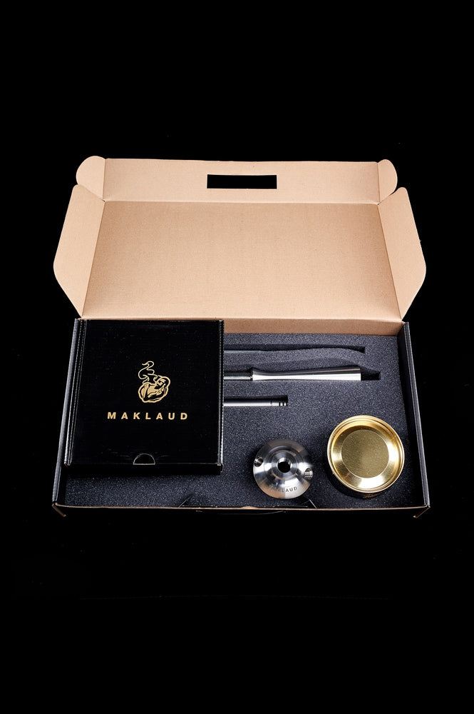 Maklaud X Beebacker Hookah - 