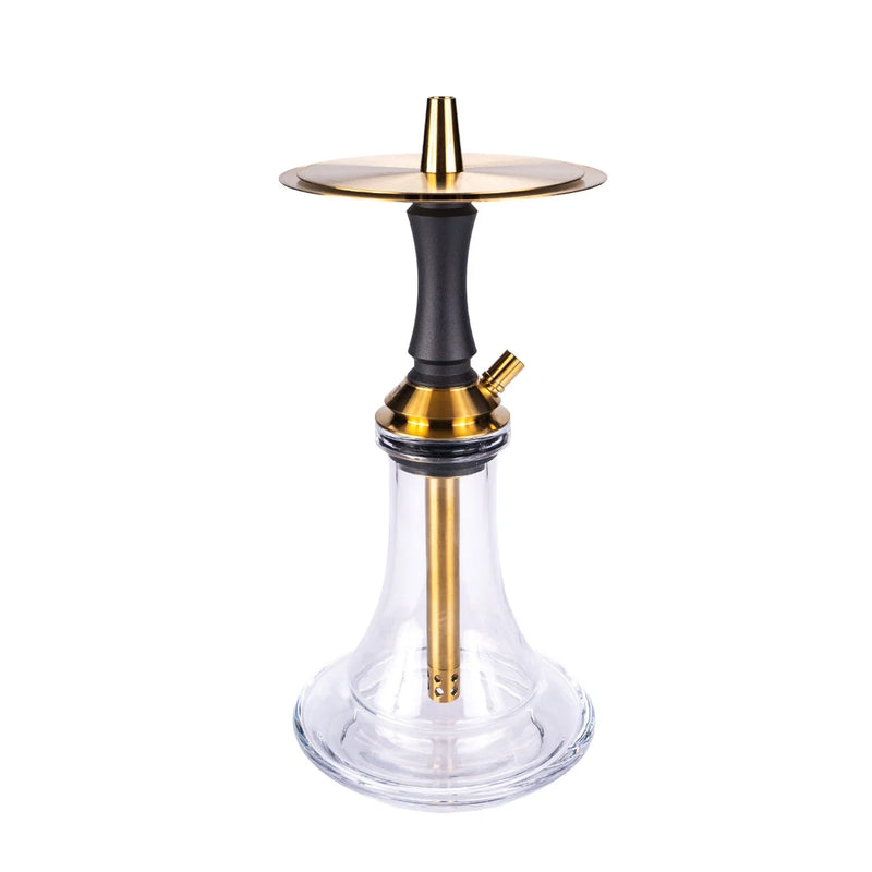 VYRO Mod Horizon Hookah Ashtray Blow-Off - 