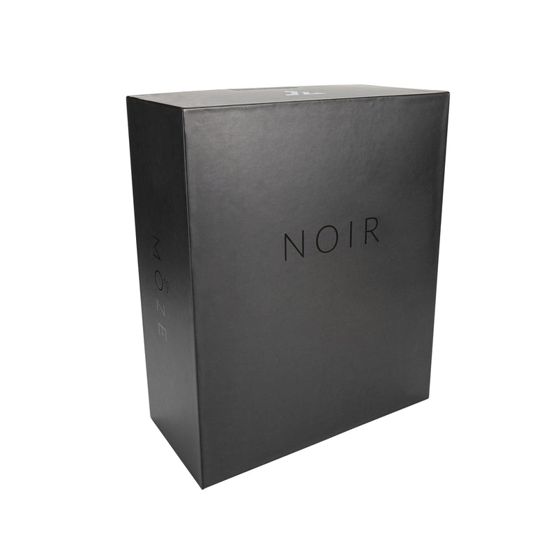 VYRO X MOZE Noir Hookah - 