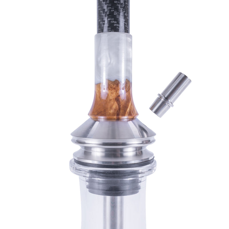 Vyro Penta Hookah - 