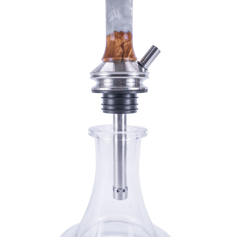 Vyro Penta Hookah - 