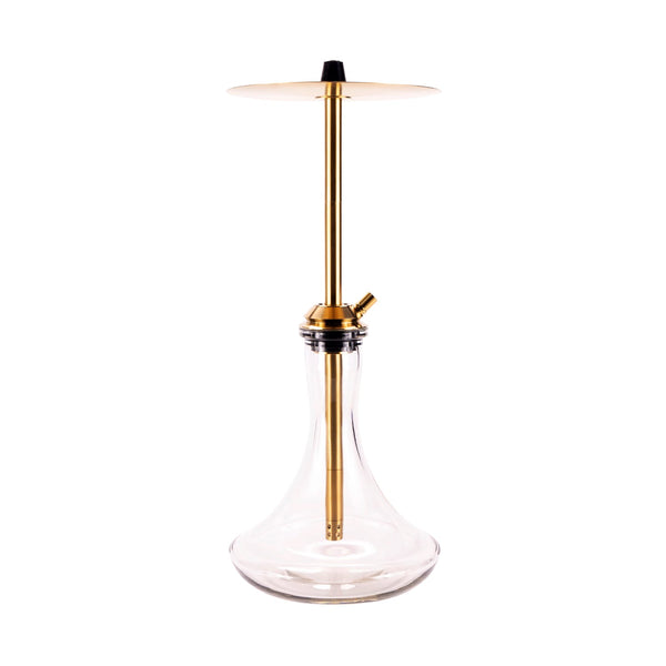 Vyro Versa Hookah - Gold