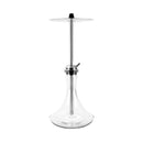 Vyro Versa Hookah - Steel