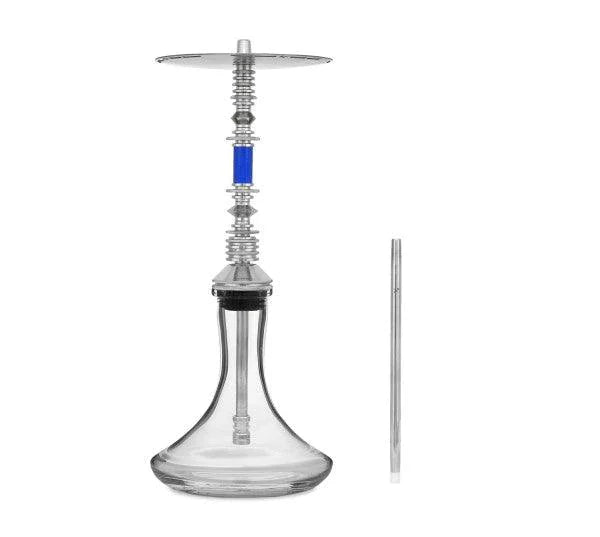 VZ Custom V3 Hookah - Blue