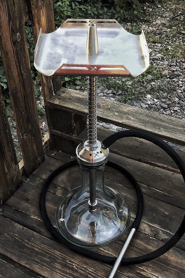 VZ Minimal Hookah - 