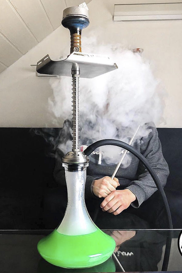 VZ Minimal Hookah - 