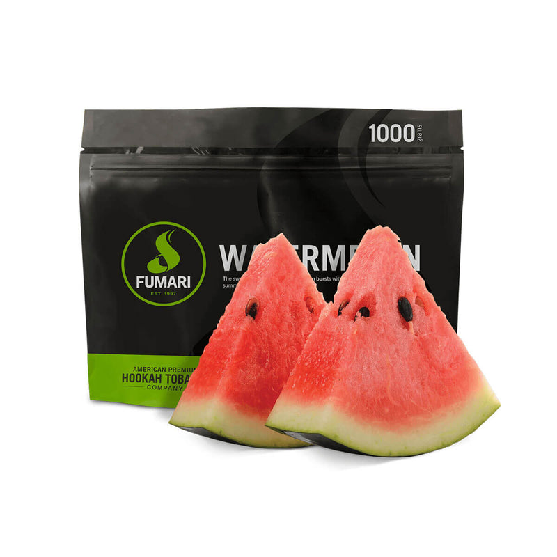 Fumari Watermelon - 1000g