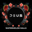 Deus Watermelon Halls Hookah Shisha Tobacco -