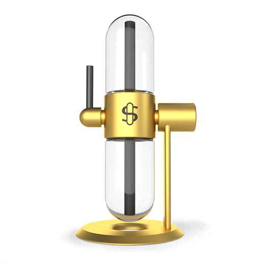 Taylor Gang X Stündenglass Gravity Infuser Hookah - 