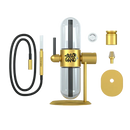 Taylor Gang X Stündenglass Gravity Infuser Hookah - 